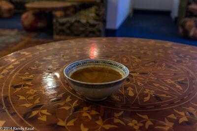 Marrakesh Moroccan Restaurant