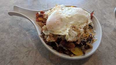 Detroit One Coney Island