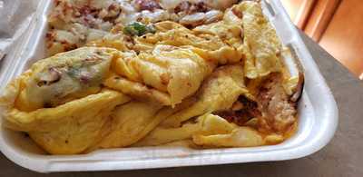 Detroit One Coney Island