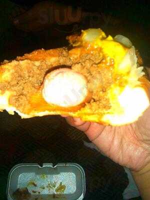 Detroit One Coney Island