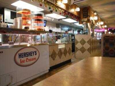 Detroit One Coney Island