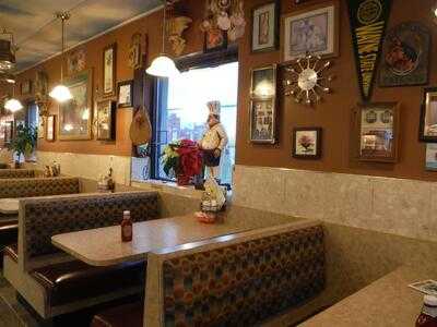 Detroit One Coney Island