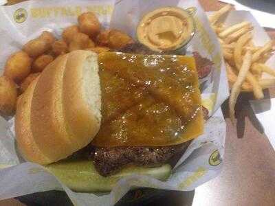 Buffalo Wild Wings