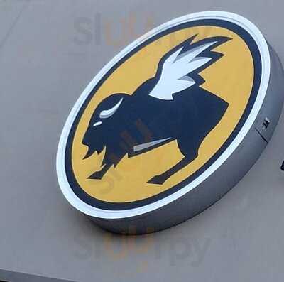 Buffalo Wild Wings