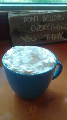 Chase Gardens Cafe And Bistro