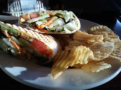 Chase Gardens Cafe And Bistro