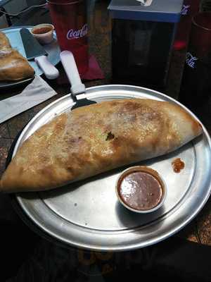 The Hideaway Pizza Pub