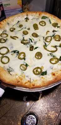 The Hideaway Pizza Pub