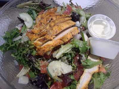 The Hideaway Pizza Pub