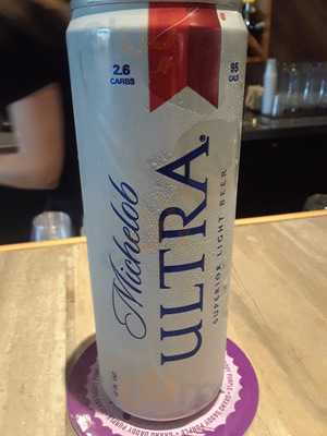 The Hideaway Pizza Pub