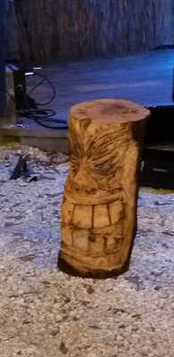 The Hideaway Pizza Pub