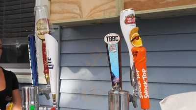 The Hideaway Pizza Pub