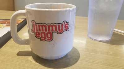 Jimmy’s Egg