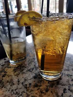 The Ruddy Duck At Cheapside