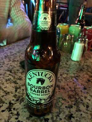 The Ruddy Duck At Cheapside