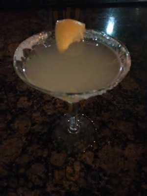 The Ruddy Duck At Cheapside