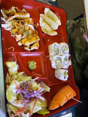 Arigato Japanese Restaurant