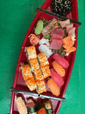 Arigato Japanese Restaurant