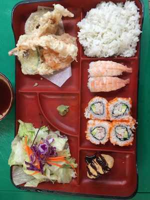 Arigato Japanese Restaurant