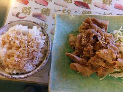 Arigato Japanese Restaurant