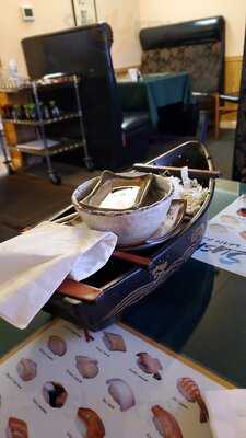 Arigato Japanese Restaurant