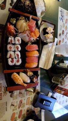 Arigato Japanese Restaurant