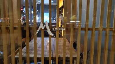 M Tempura