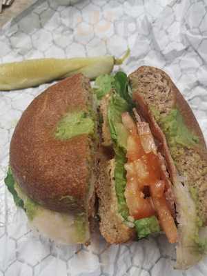 Einstein Bros. Bagels