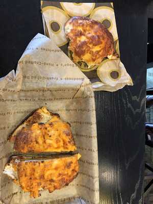 Einstein Bros. Bagels