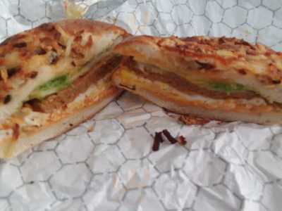 Einstein Bros. Bagels