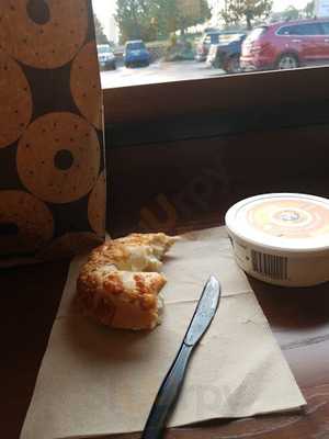 Einstein Bros. Bagels