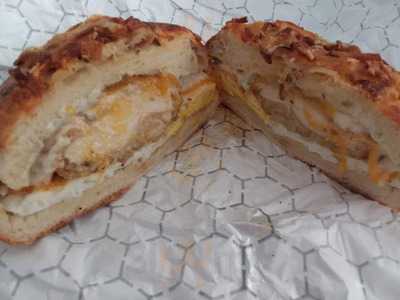 Einstein Bros. Bagels