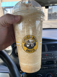 Einstein Bros. Bagels