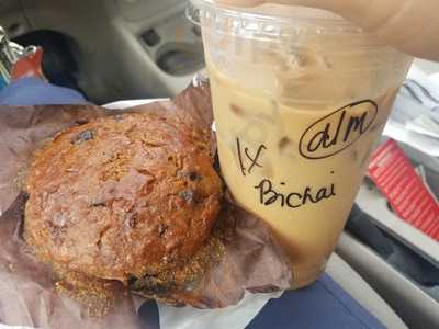 Hot Java Coffeehouse