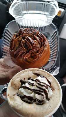 Hot Java Coffeehouse