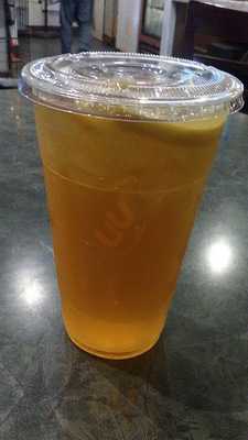 Hot Java Coffeehouse