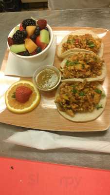 Hot Java Coffeehouse