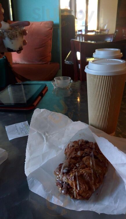 Hot Java Coffeehouse