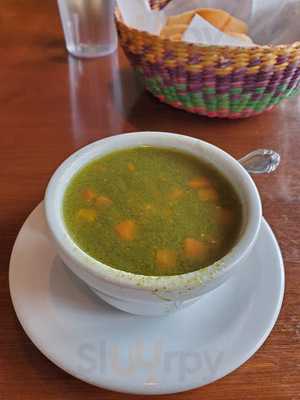 Charo's Peruvian Cuisine