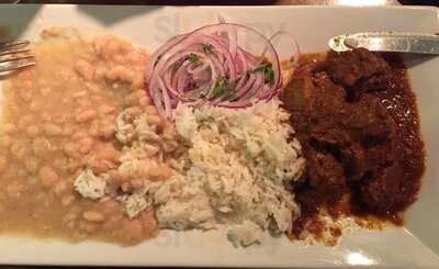 Charo's Peruvian Cuisine