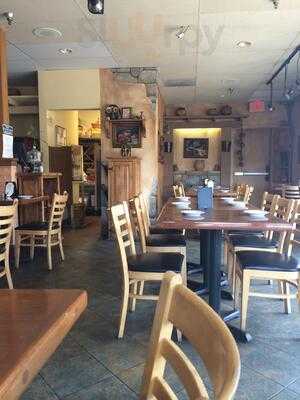 Charo's Peruvian Cuisine