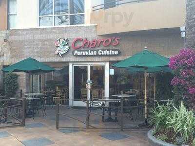 Charo's Peruvian Cuisine