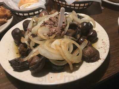 Columbia Steak House