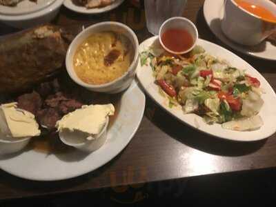 Columbia Steak House