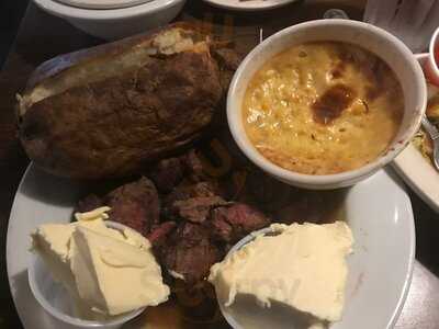 Columbia Steak House