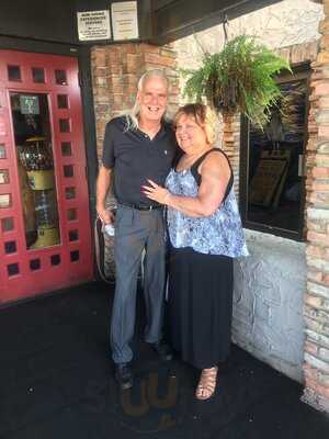 Columbia Steak House