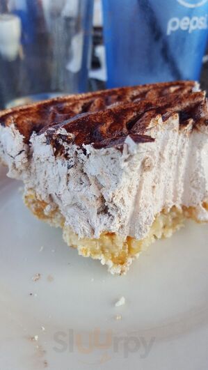 Columbia Steak House