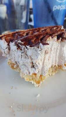 Columbia Steak House