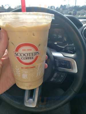 Scooter's Coffee