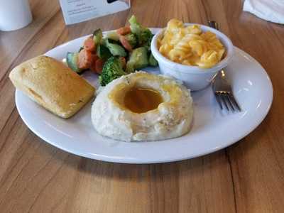 Boston Market